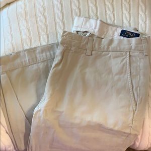 Polo Ralph Lauren pants